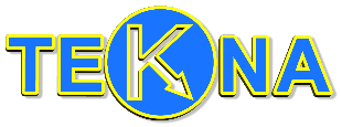 Logo TEKNA